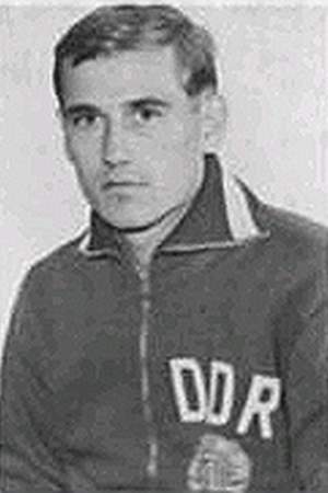 Herbert Pankau
