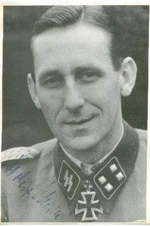 Herbert Schulze