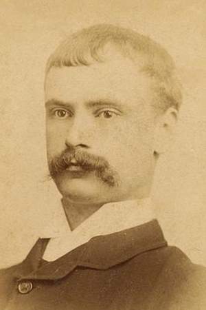 Herbert Sidney Percy