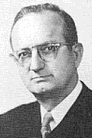 Herbert William Christenberry
