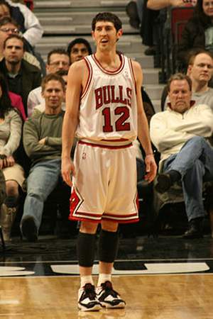 Kirk Hinrich