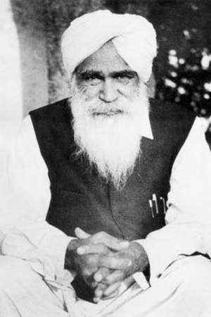 Kirpal Singh