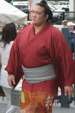 Kisenosato Yutaka