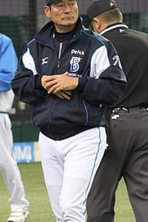 Kiyoshi Nakahata