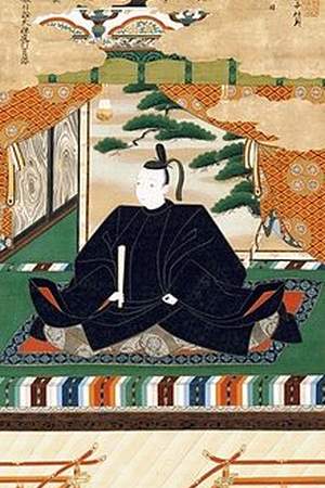 Kobayakawa Hideaki