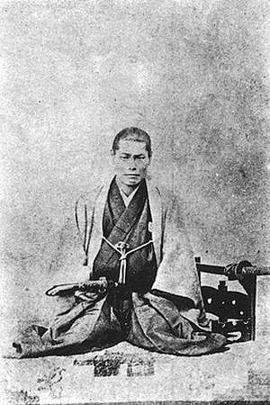 Kondō Isami