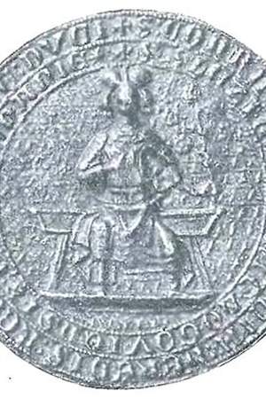 Konrad I of Oleśnica
