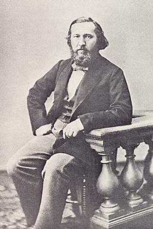 Konstantin Aksakov
