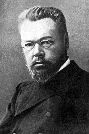 Konstantin Alekseevich Satunin