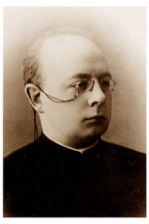 Konstantin Budkevich