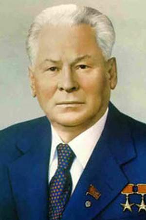 Konstantin Chernenko