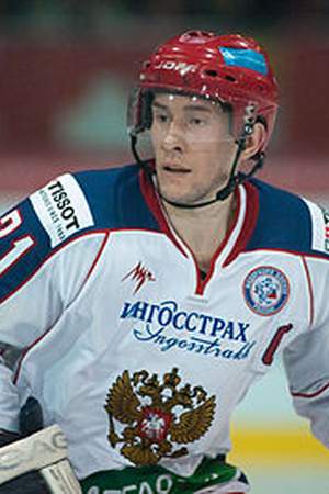 Konstantin Gorovikov
