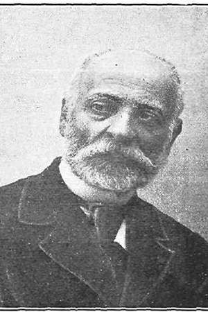 Konstantinos Volanakis