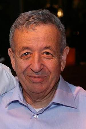 Eliezer Rivlin