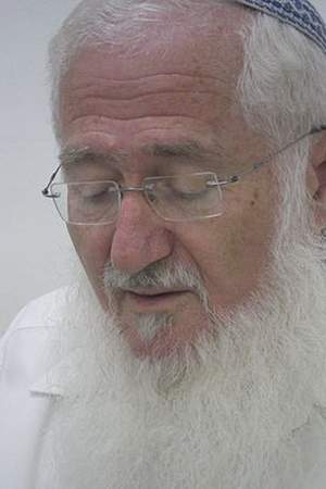 Eliezer Waldman