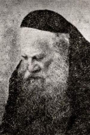 Eliezer Zussman-Sofer