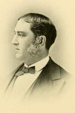 Elijah B. Stoddard