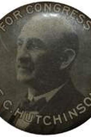 Elijah C. Hutchinson