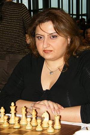 Elina Danielian