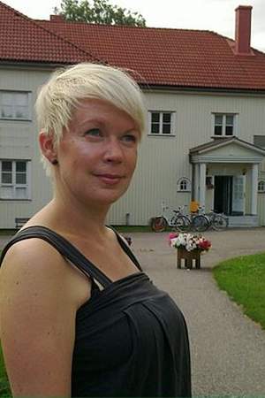 Elina Hirvonen