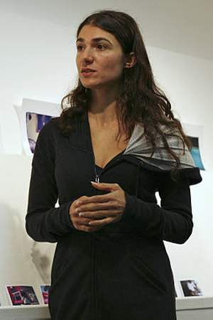 Elinor Carucci