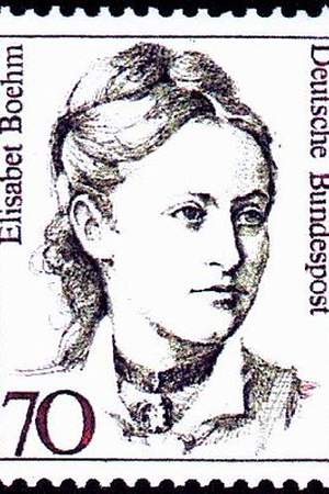 Elisabet Boehm