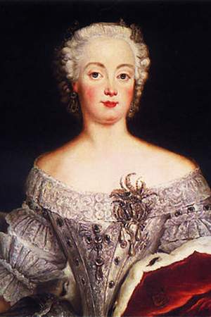 Elisabeth Christine of Brunswick-Wolfenbüttel-Bevern