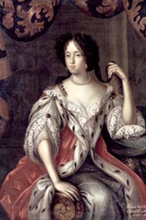 Elisabeth Henriette of Hesse-Kassel