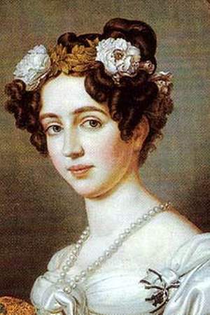 Elisabeth Ludovika of Bavaria
