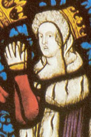 Elisabeth of Bohemia