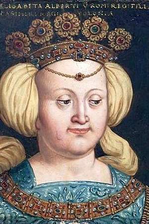 Elisabeth of Habsburg