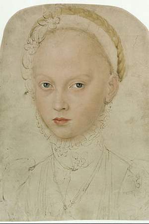 Elisabeth of Saxony