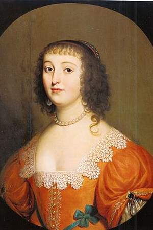 Elisabeth of the Palatinate