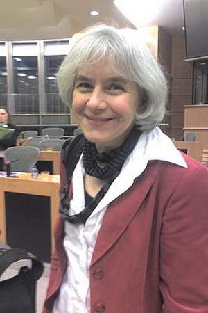 Elisabeth Schroedter