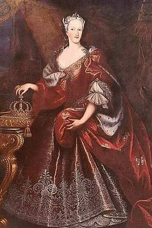 Elisabeth Therese of Lorraine