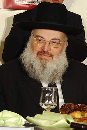 Eliyahu Boruch Finkel