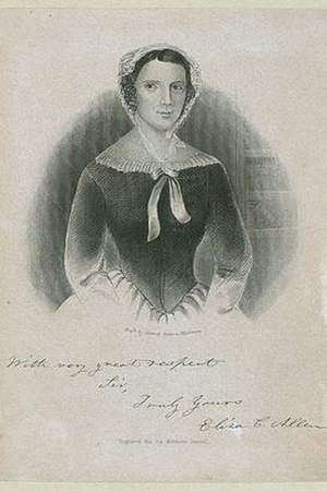 Eliza Allen