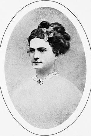 Eliza Frances Andrews