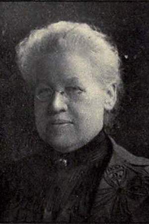 Eliza Maria Mosher