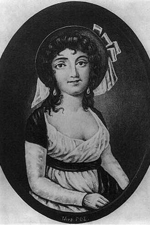 Eliza Poe