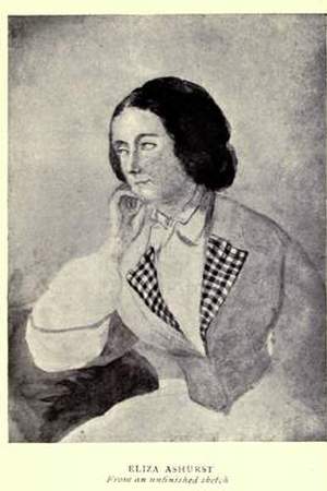 Elizabeth Ann Ashurst Bardonneau