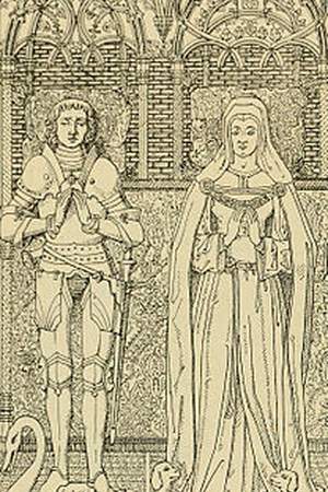 Elizabeth of Nevers