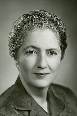 Elizabeth P. Farrington