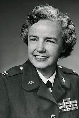 Elizabeth P. Hoisington
