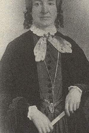 Elizabeth Packard