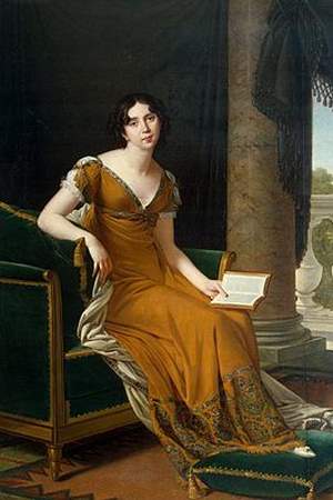 Elizaveta Alexandrovna Stroganova