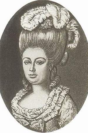 Elizaveta Vorontsova