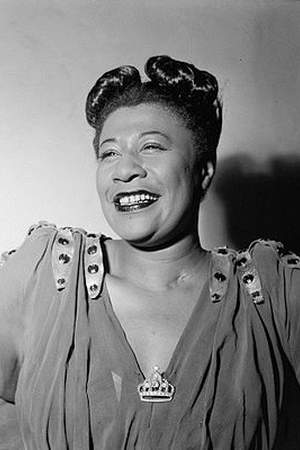 Ella Fitzgerald