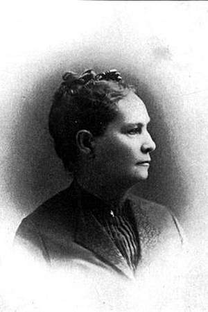 Ellen Clark Sargent