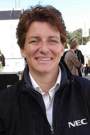 Ellen Lohr